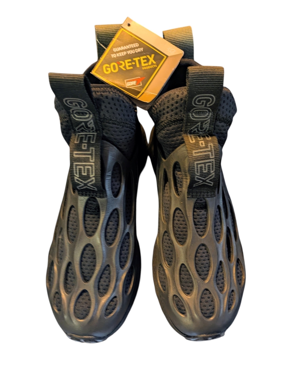 Merrell 1 TRL Hydro Slip On Runner, GORE-TEX black